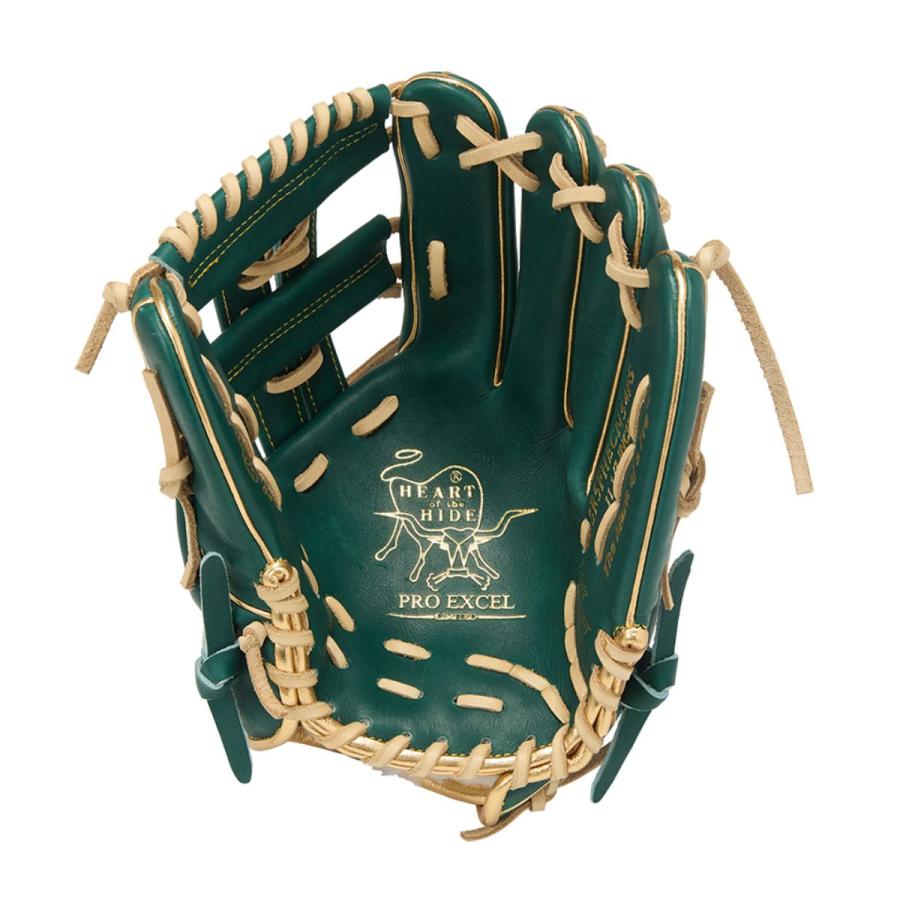 rig（リグ） ローリングス Rawlings HOH PRO EXCEL Color Palette 軟式