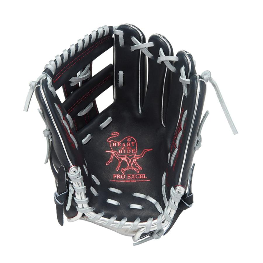 rig（リグ） ローリングス Rawlings HOH PRO EXCEL Color Palette 軟式
