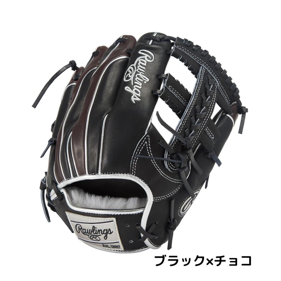 Rawlings（ローリングス） Rawlings HOH PRO EXCEL Wizard #02 COLORS