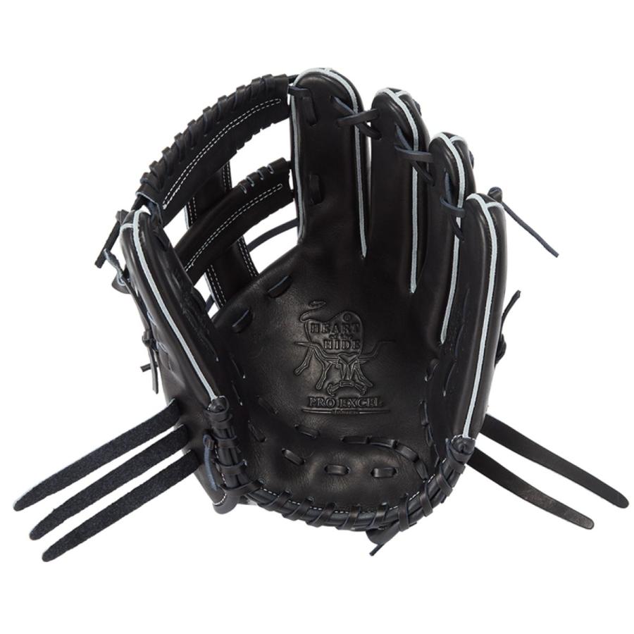 Rawlings（ローリングス） Rawlings HOH PRO EXCEL 軟式用グラブ 内