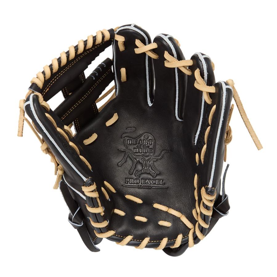 Rawlings（ローリングス） Rawlings HOH PRO EXCEL FS Style 軟式用
