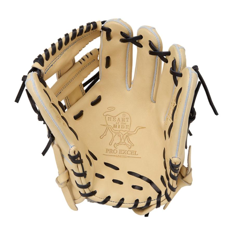 Rawlings（ローリングス） Rawlings HOH PRO EXCEL FS Style 軟式用