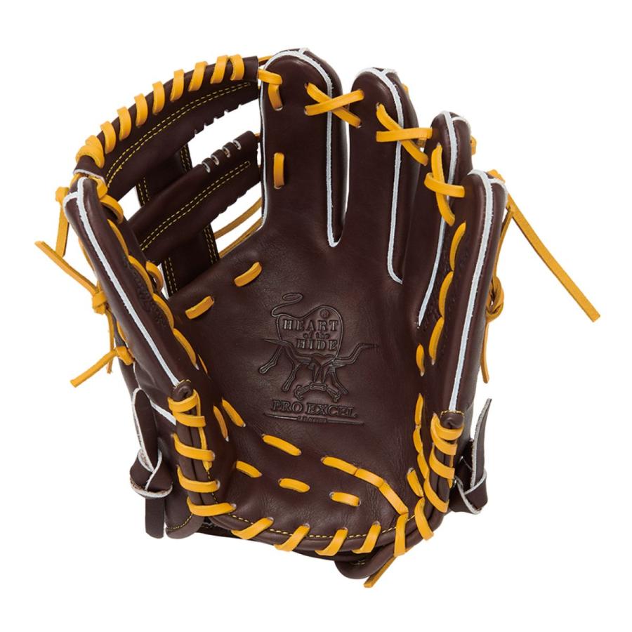 【セミオーダー】Rawlings 軟式グローブ GR5HENP6FS Rawlings（ローリングス） Rawlings HOH PRO EXCEL FS Style 軟式用