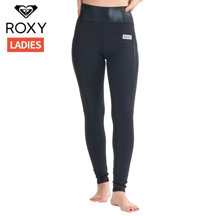 ROXY（ロキシー） ROXY REFLECT BRIGHTLY LEGGINGS レディース オール
