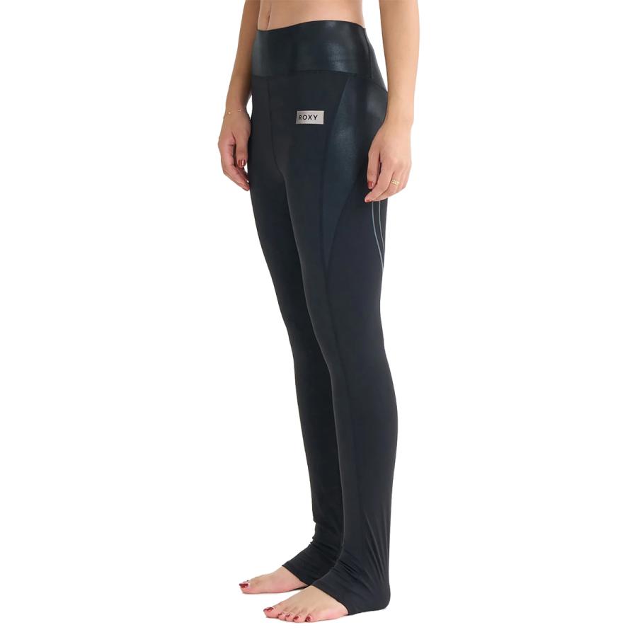 ROXY（ロキシー） ROXY REFLECT BRIGHTLY LEGGINGS レディース オール