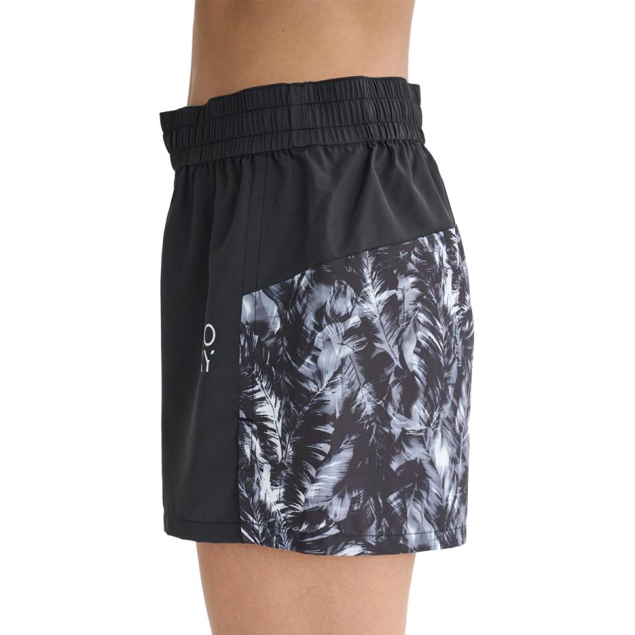 on Race Shorts レディース S ブラック ウィメンズショートパンツ | On 日本