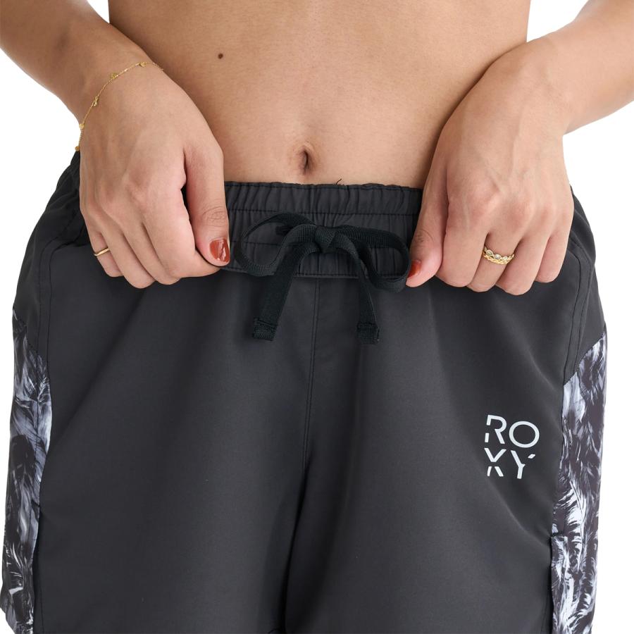 ROXY（ロキシー） ROXY HAVE A GREAT DAY PANTS レディース 春 夏 撥水