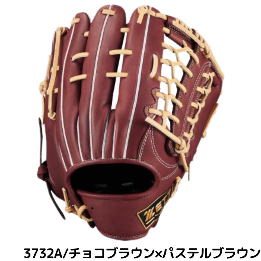 ゼット（ZETT） ウイニングロード 軟式用グラブ オールラウンド用 一般