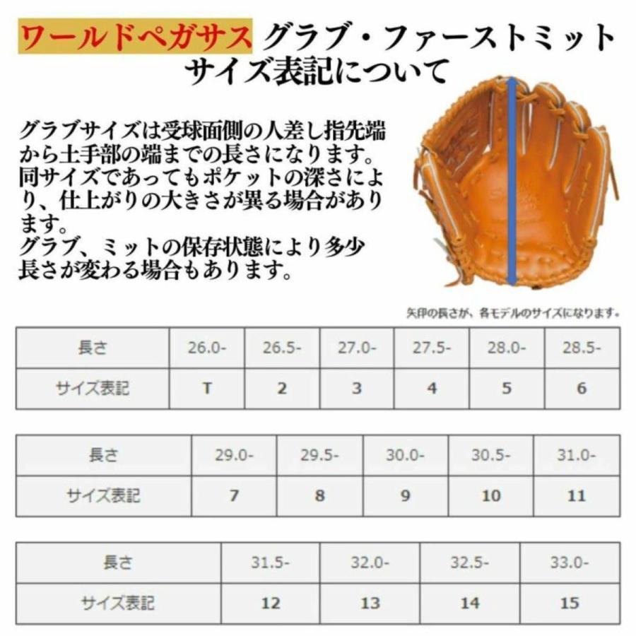 ワールドペガサス（WORLD PEGASUS） グランドペガサスTOP 硬式・軟式
