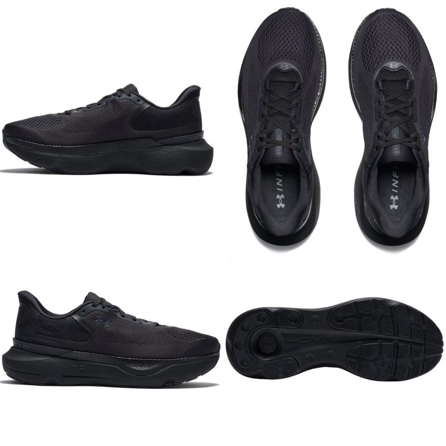 UNDER ARMOUR（アンダーアーマー） UNDER ARMOUR INFINITE PRO 2