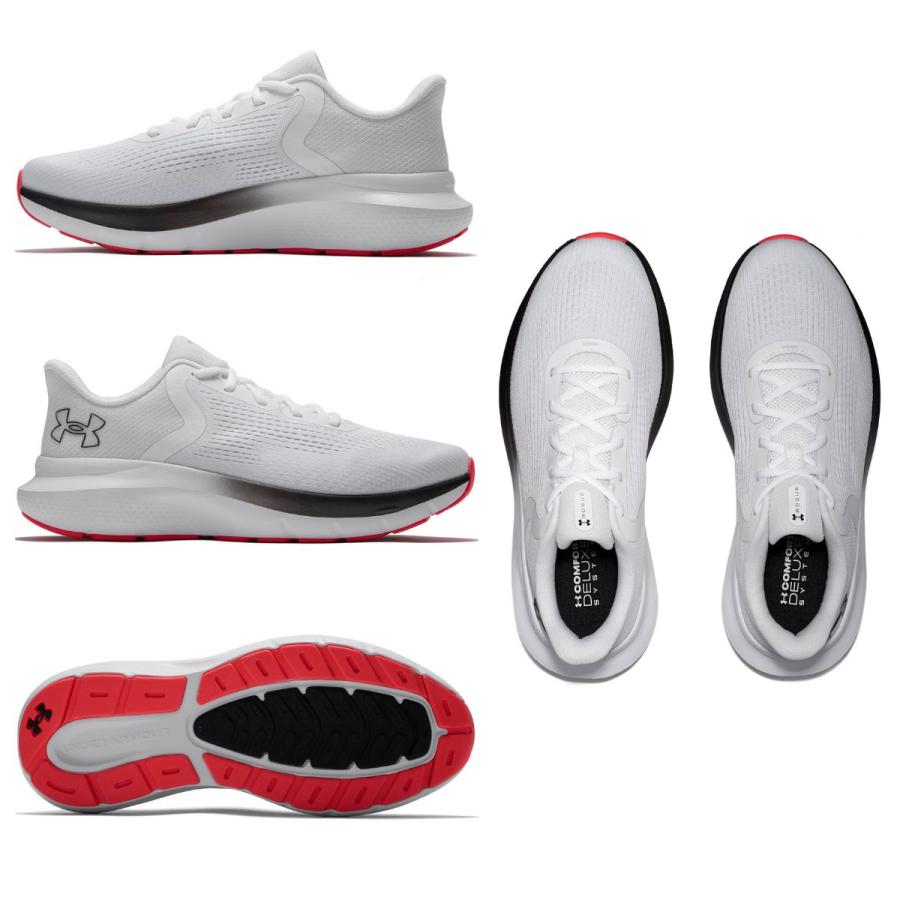 UNDER ARMOUR（アンダーアーマー） UNDER ARMOUR Charged Rogue 5