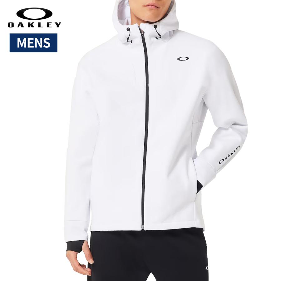 OAKLEY（オークリー） OAKLEY US規格 Matelasse Warm Shell Jacket 1.0