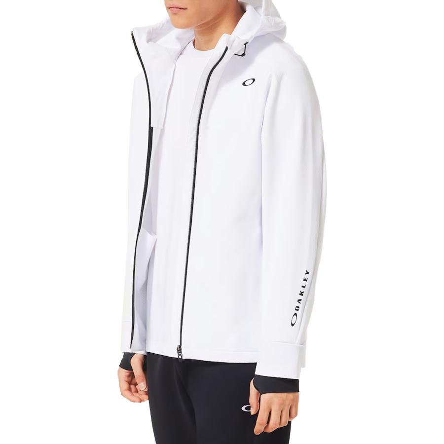 OAKLEY（オークリー） OAKLEY US規格 Matelasse Warm Shell Jacket 1.0