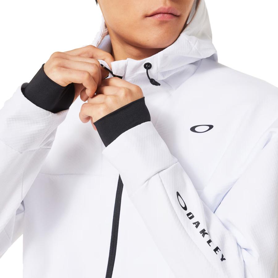 OAKLEY（オークリー） OAKLEY US規格 Matelasse Warm Shell Jacket 1.0