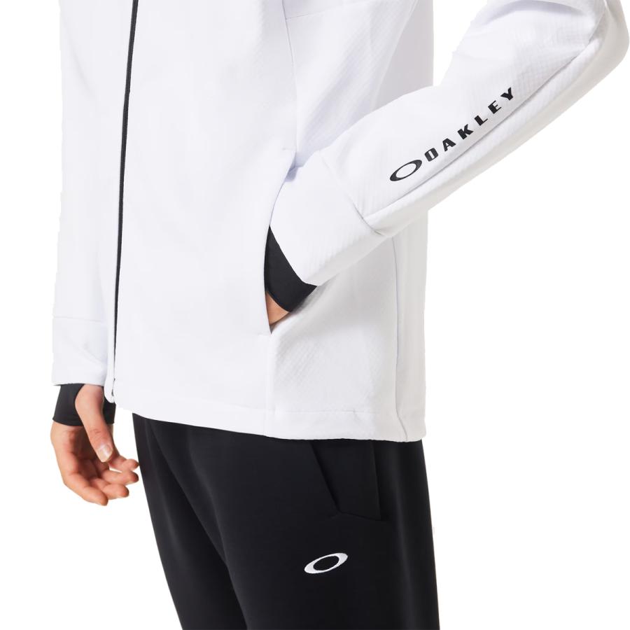 OAKLEY（オークリー） OAKLEY US規格 Matelasse Warm Shell Jacket 1.0