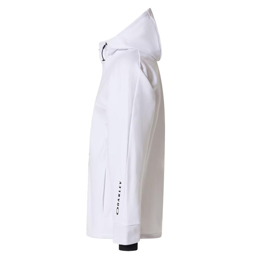 OAKLEY（オークリー） OAKLEY US規格 Matelasse Warm Shell Jacket 1.0