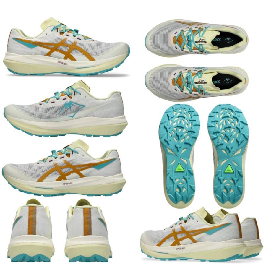 ASICS（アシックス） asics FUJISPEED 4 フジスピード 4 メンズ