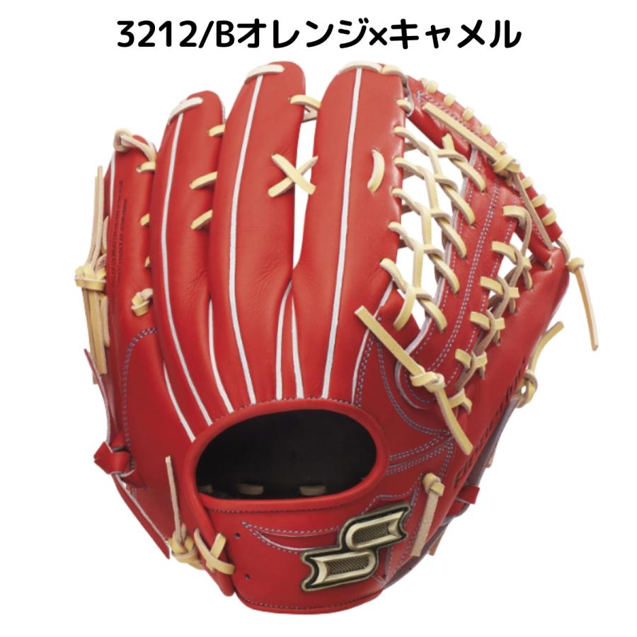 proedge 軟式グローブ proedge エスエスケイ SSK プロエッジシリーズW 軟式用グラブ 外野手用