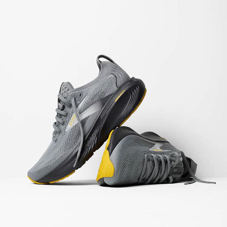 ブルックス BROOKS Adrenaline GTS 25 メンズ ブルックス スポーツ シューズ 靴 ランニング ランシュー 長距離 BRM4543 BROOKS（ブルックス） BROOKS Adrenaline GTS 25 メンズ スポーツ