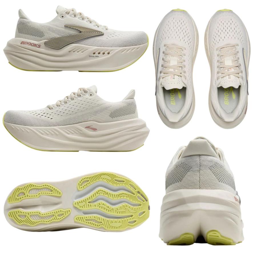 BROOKS（ブルックス） BROOKS Glycerin MAX グリセリンMAX レディース