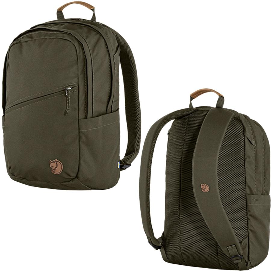 FJALL RAVEN（フェールラーベン） FJALLRAVEN Raven 20 メンズ