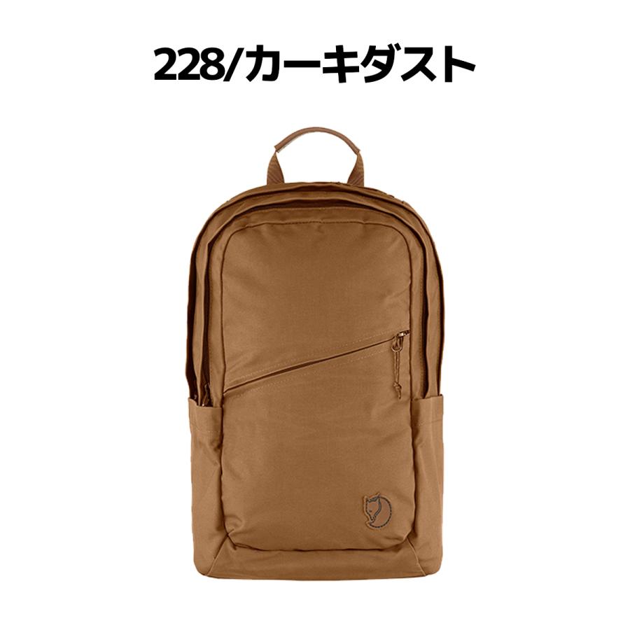 FJALL RAVEN（フェールラーベン） FJALLRAVEN Raven 20 ラーベン20 20L