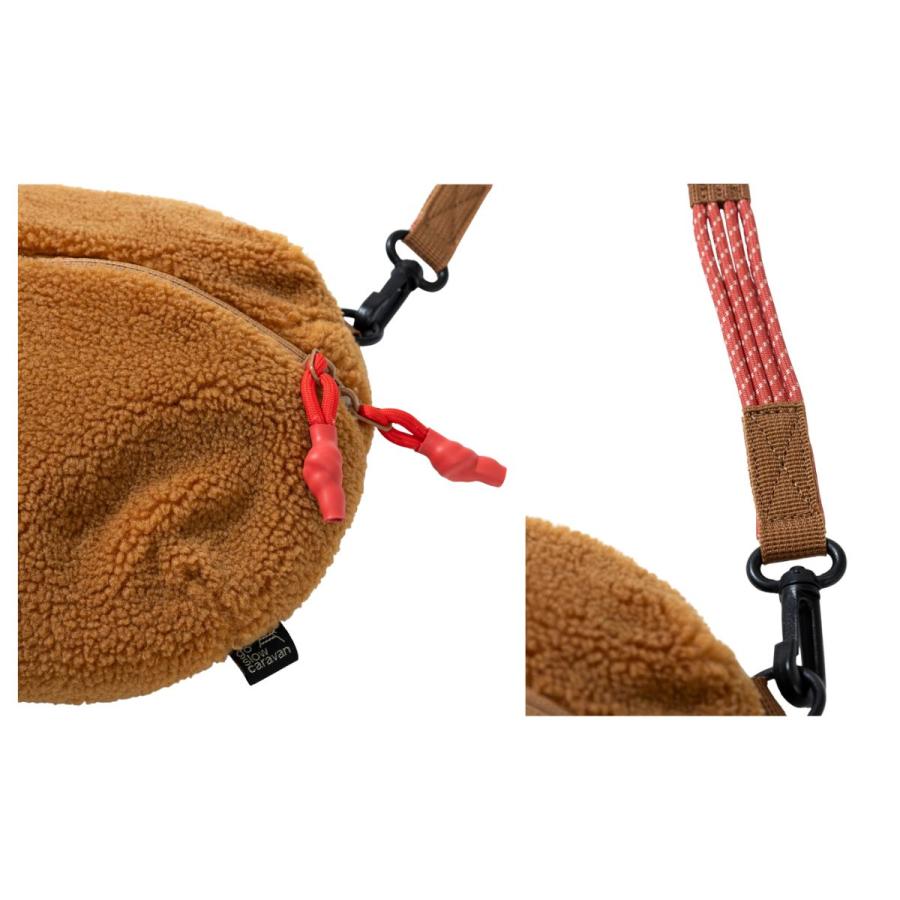 go slow caravan（ゴースローキャラバン） カニクリームコロッケ