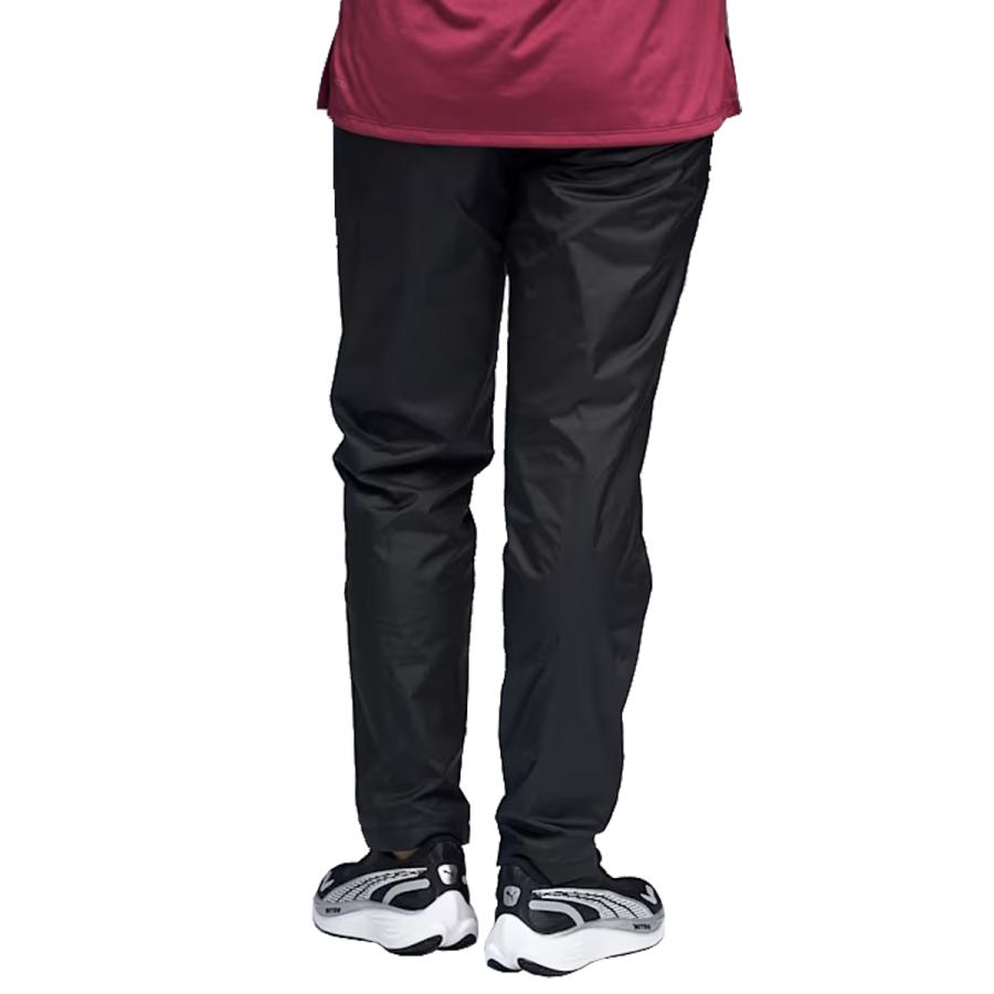 PUMA（プーマ） PUMA TAD 裏起毛 トリコットライナー パンツ