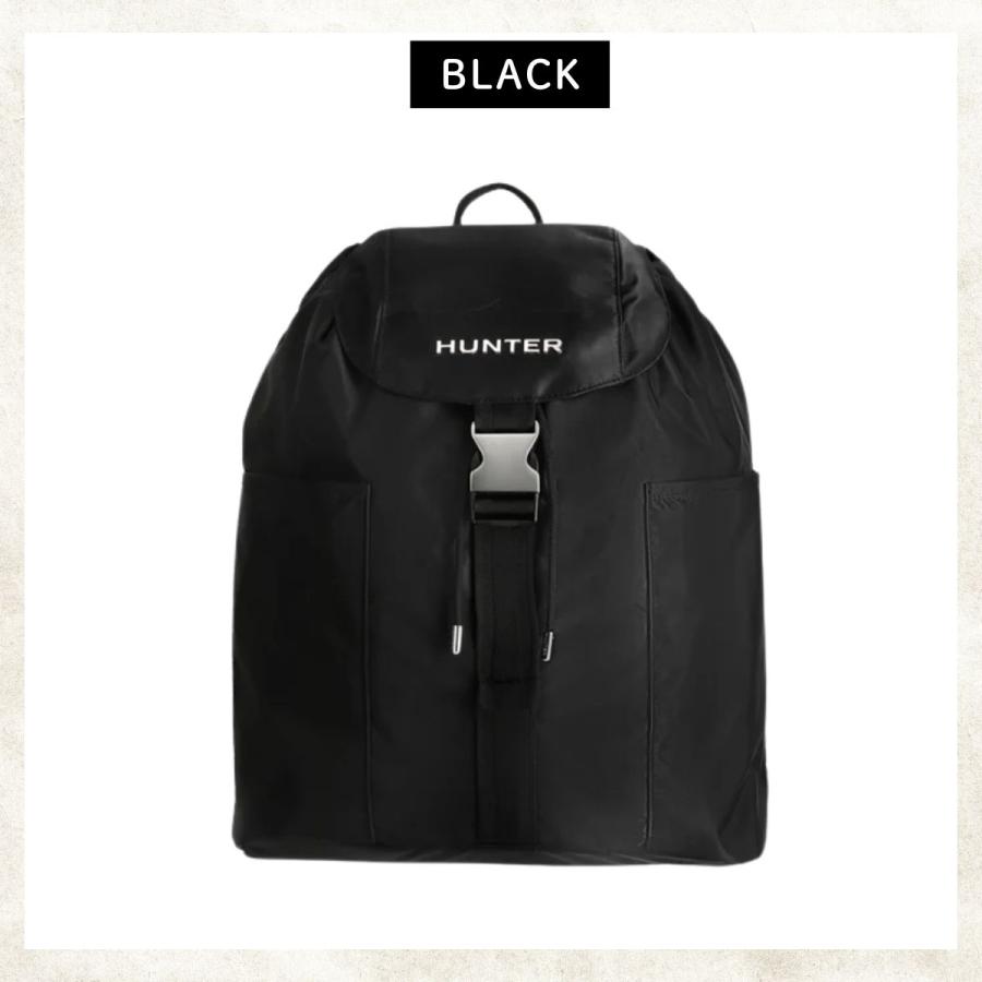 HUNTER（ハンター） HUNTER PREMIUM NYLON BACKPACK プレミアム