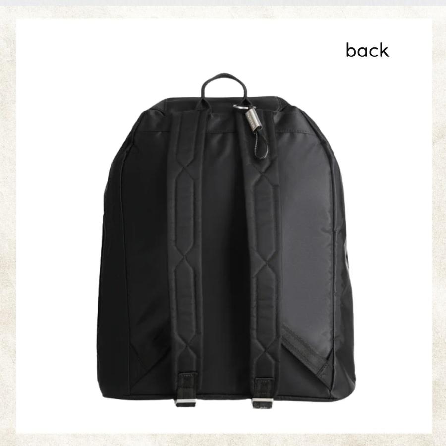 HUNTER（ハンター） HUNTER PREMIUM NYLON BACKPACK プレミアム