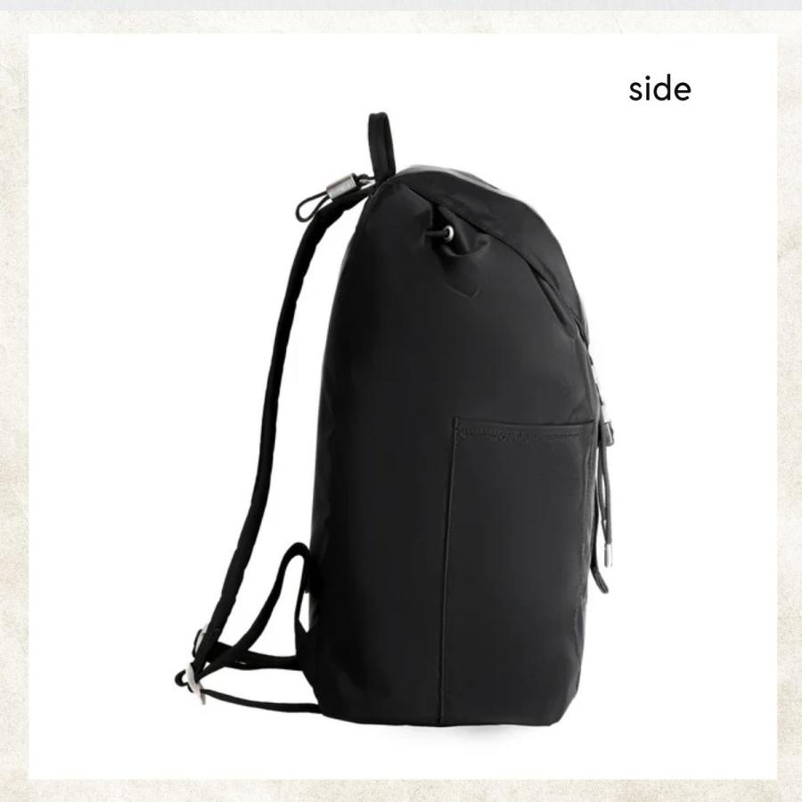 HUNTER（ハンター） HUNTER PREMIUM NYLON BACKPACK プレミアム