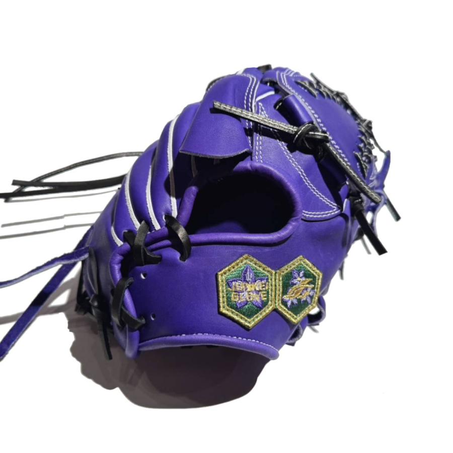 O.GEE.BRIGHTNESS（オージーブライトネス） ジュンケイグラブ JUNKEI