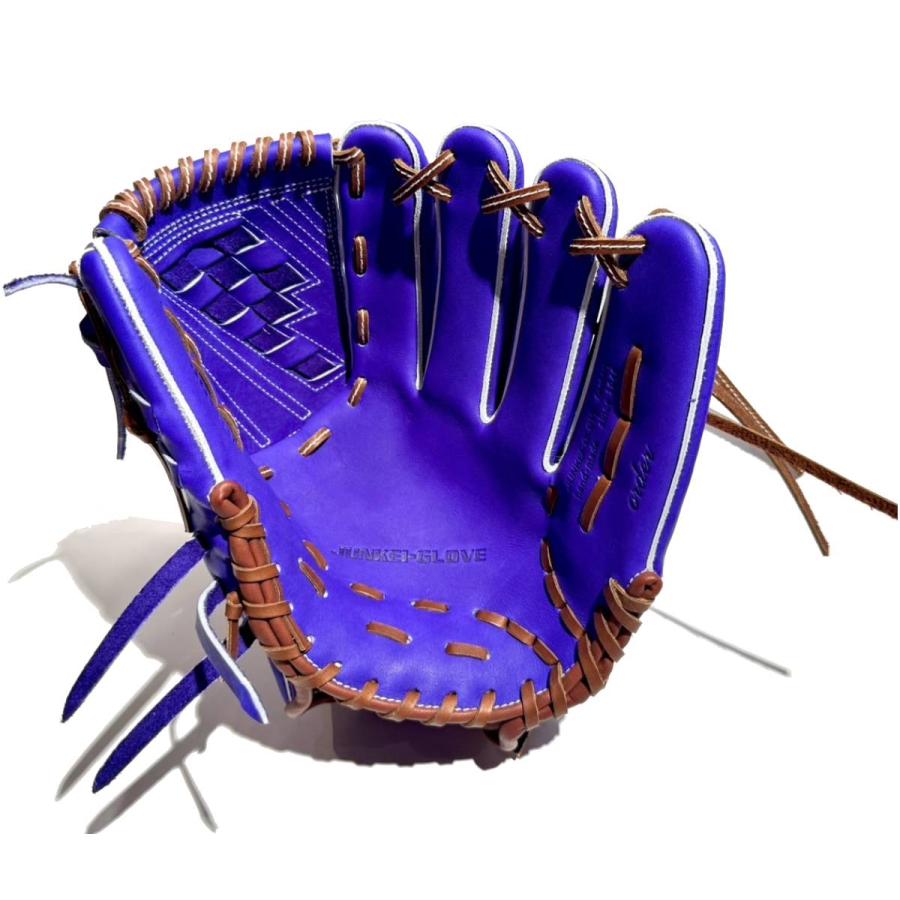 ジュンケイグラブ JUNKEI-GLOVE 専用グラブ袋付き マリオ