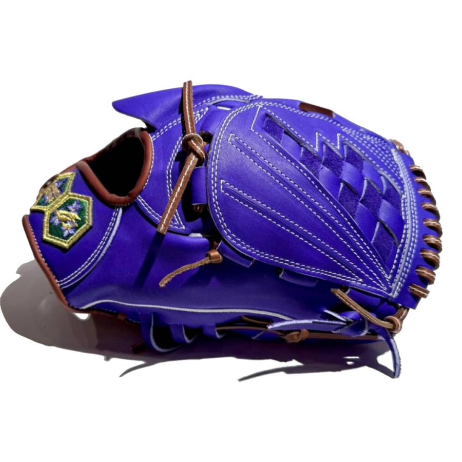 ジュンケイ　投手用　オーダー　グラブ ジュンケイグラブ JUNKEI-GLOVE 専用グラブ袋付き マリオオリジナル