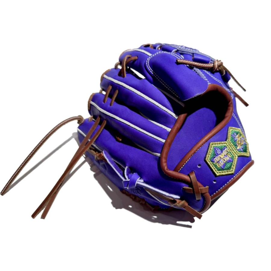 ジュンケイグラブ JUNKEI-GLOVE 専用グラブ袋付き マリオ