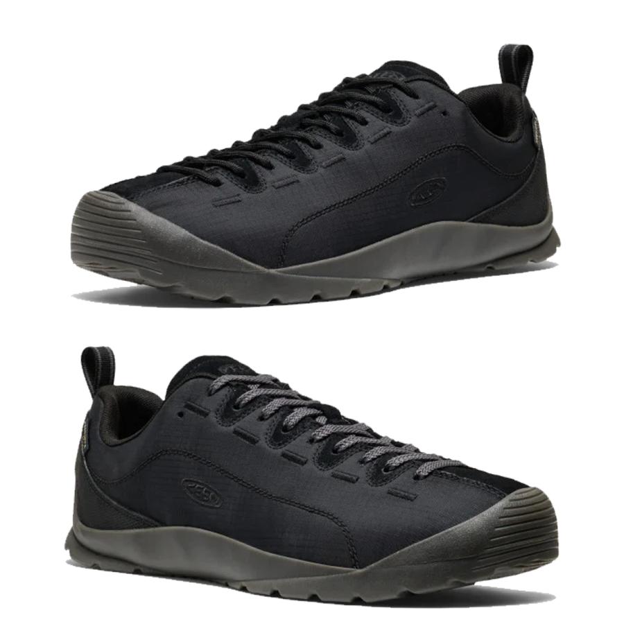 KEEN（キーン） ジャスパー ナイロン ウォータープルーフ 防水