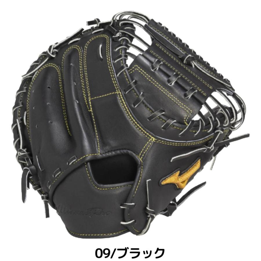 MIZUNO（ミズノ） 専用グラブ袋付き ミズノプロ MizunoPro 號 SAKEBI