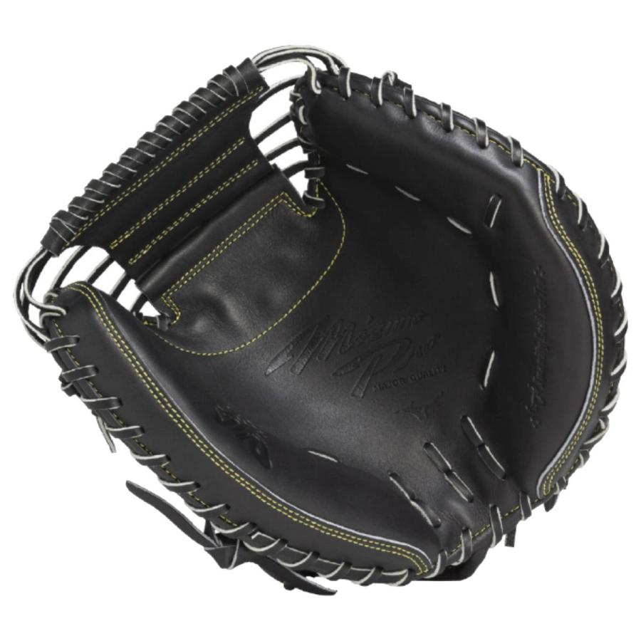 MIZUNO（ミズノ） 専用グラブ袋付き ミズノプロ MizunoPro 號 SAKEBI