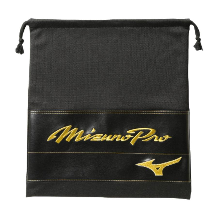 MIZUNO（ミズノ） 専用グラブ袋付き ミズノプロ MizunoPro 號 SAKEBI