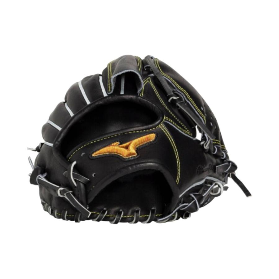 MIZUNO（ミズノ） 専用グラブ袋付き MizunoPro Classic 硬式用グラブ