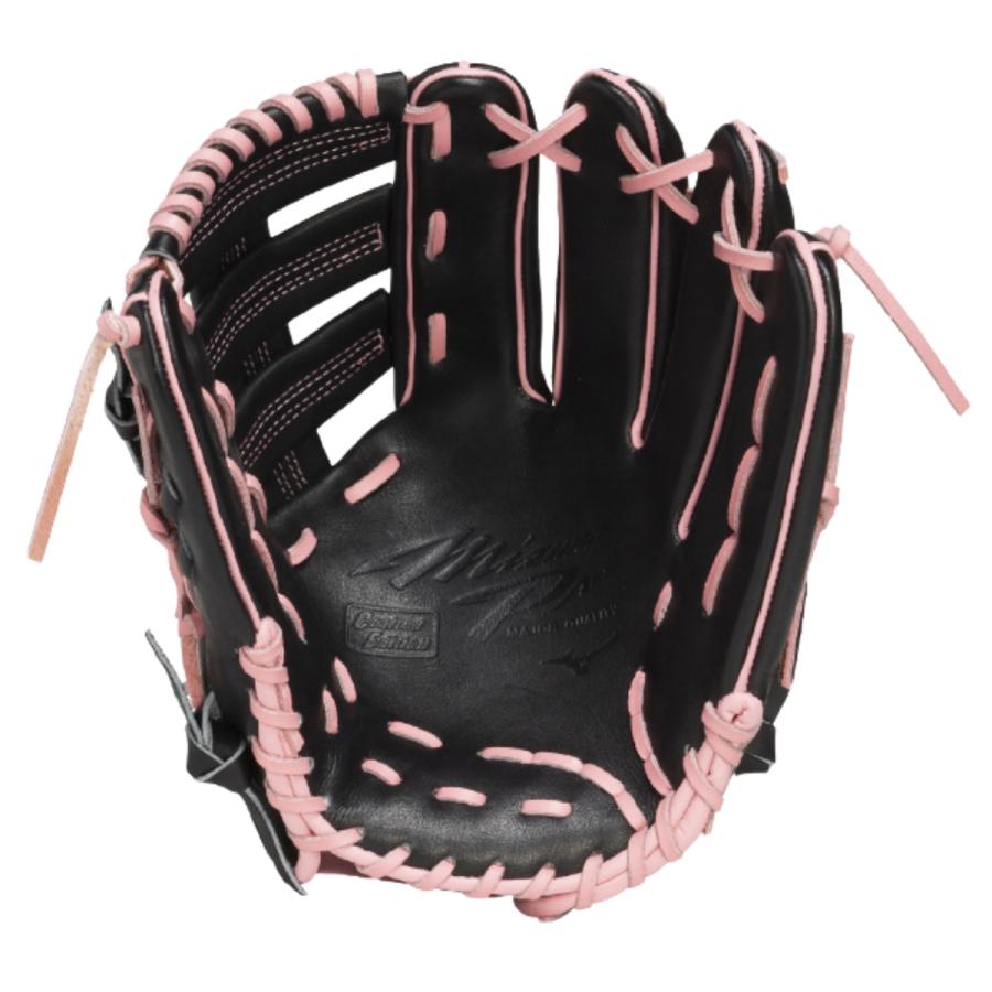 Mizuno Pro ミズノ 専用グラブ袋付き ミズノプロ クラフテッド