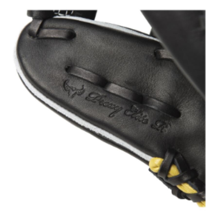 MIZUNO（ミズノ） 専用グラブ袋付き MizunoPro CRAFTED Edition 軟式用