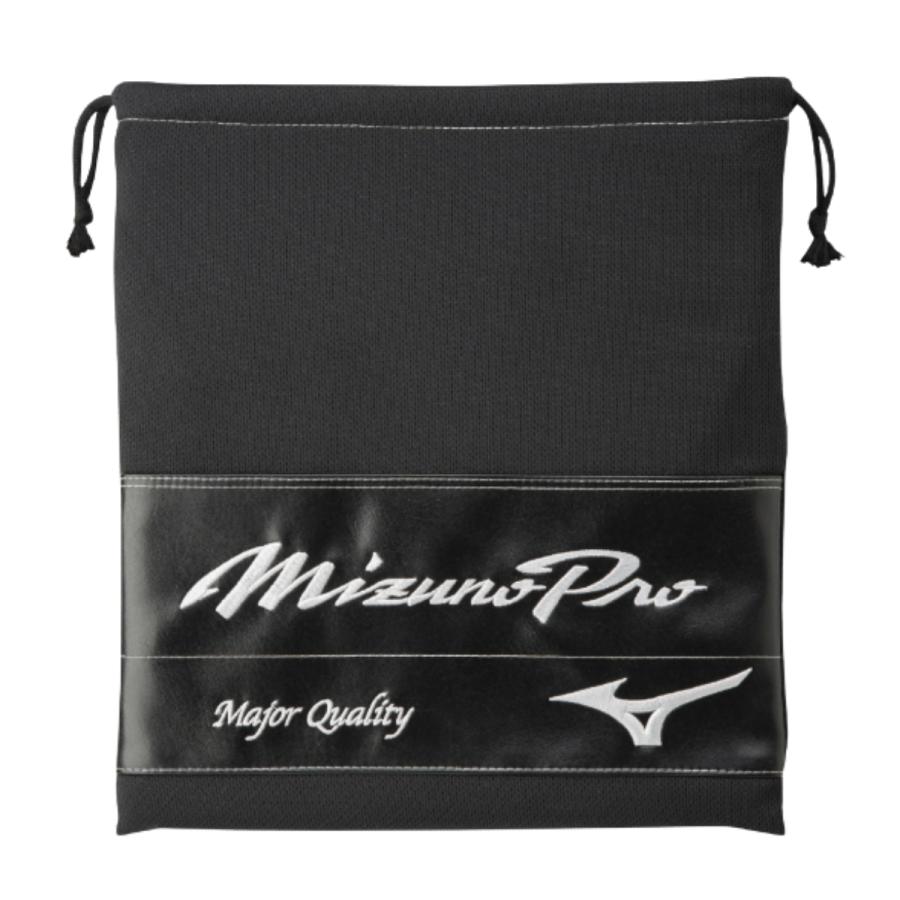 MIZUNO（ミズノ） 専用グラブ袋付き MizunoPro CRAFTED Edition 軟式用