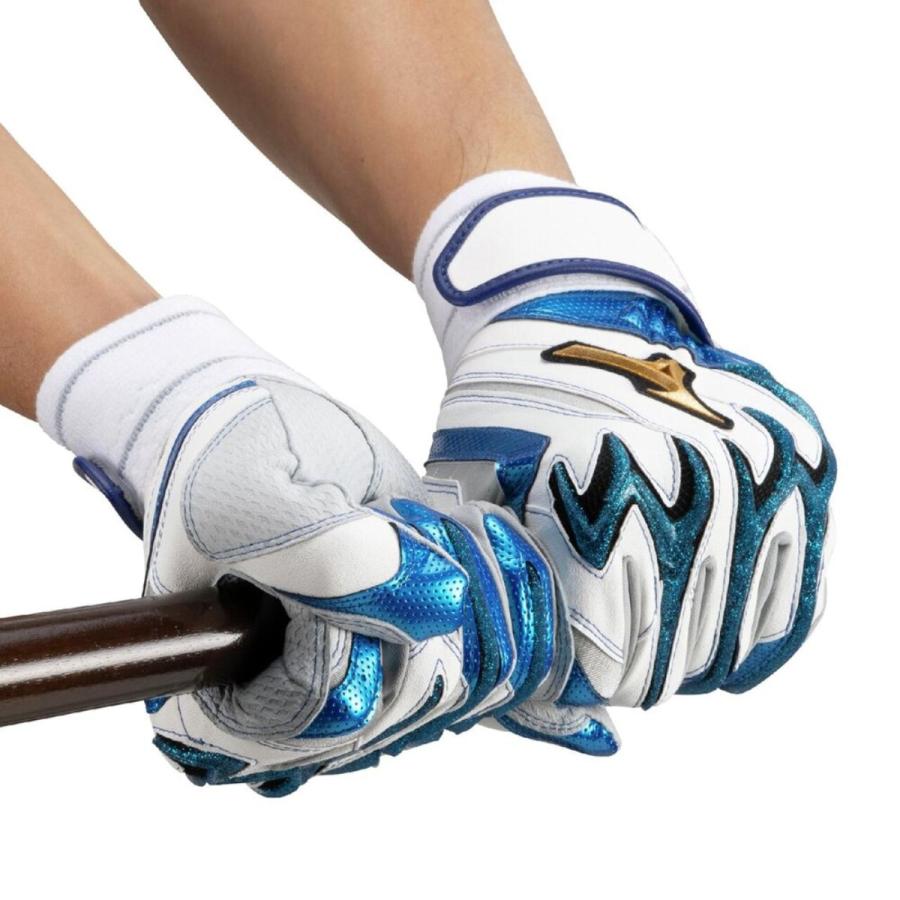 MIZUNO（ミズノ） ミズノプロ MizunoPro シリコンパワーアークDI(両手