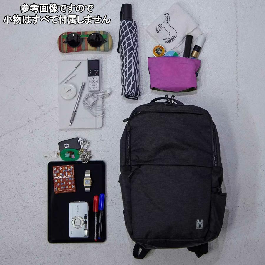 MILLET（ミレー） MILLET EXP 17 17L ユニセックス カジュアル