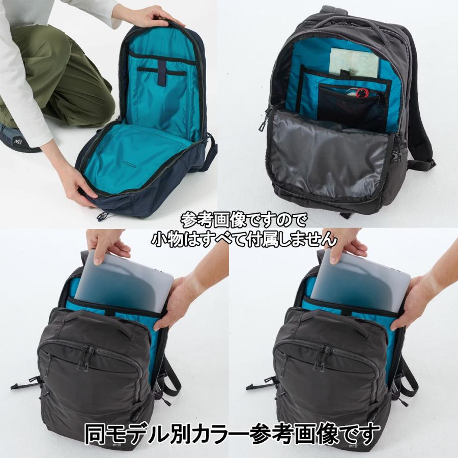 MILLET（ミレー） MILLET EXP 17 17L ユニセックス カジュアル