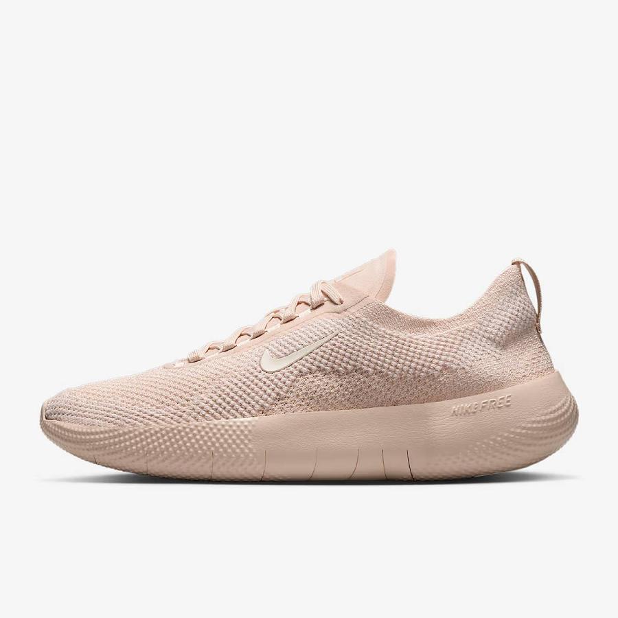 NIKE（ナイキ） NIKE FREE 2025 フリー 2025 レディース ピンク ワーク