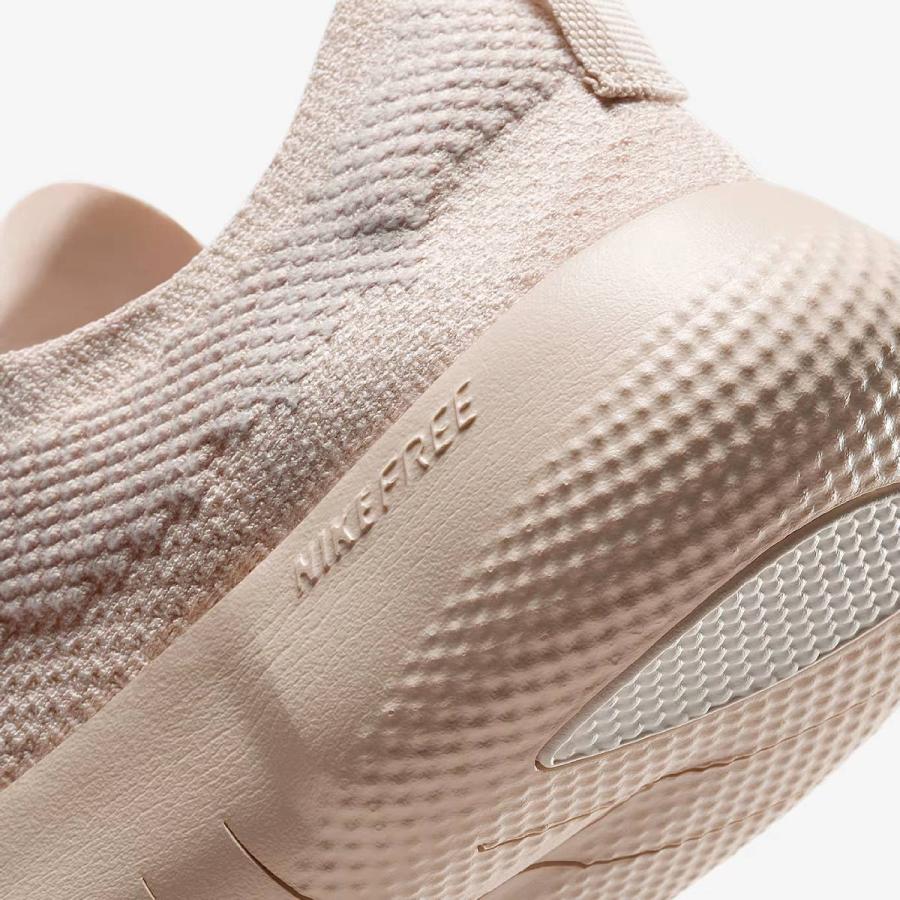 NIKE（ナイキ） NIKE FREE 2025 フリー 2025 レディース ピンク ワーク