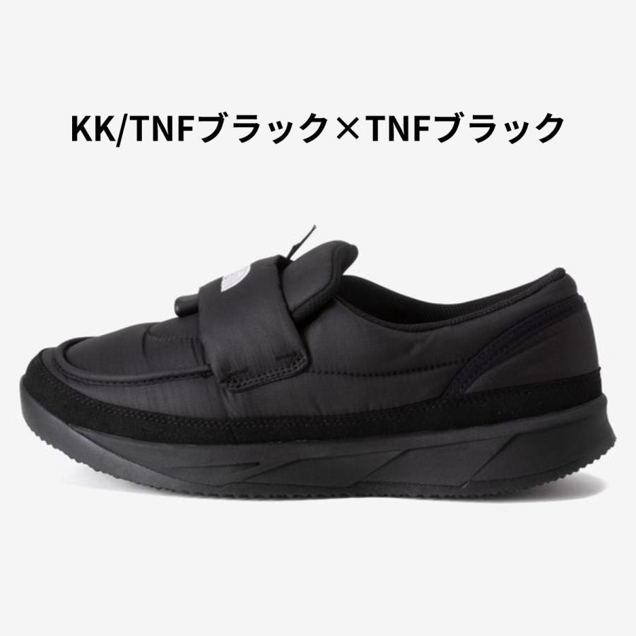 ニトリート（ニトムズ） ザ・ノース・フェイス THE NORTH FACE ヌプシ