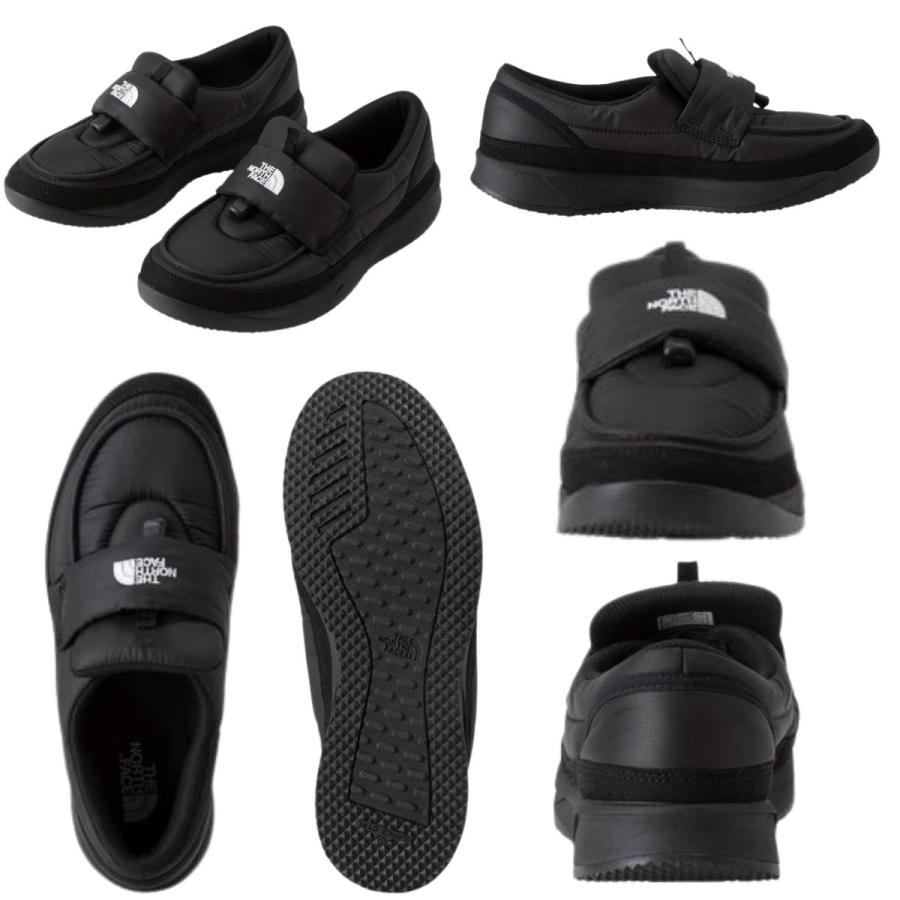 【国内正規品】ヌプシローファー VMカラー 23cm ニトリート（ニトムズ） ザ・ノース・フェイス THE NORTH FACE ヌプシ